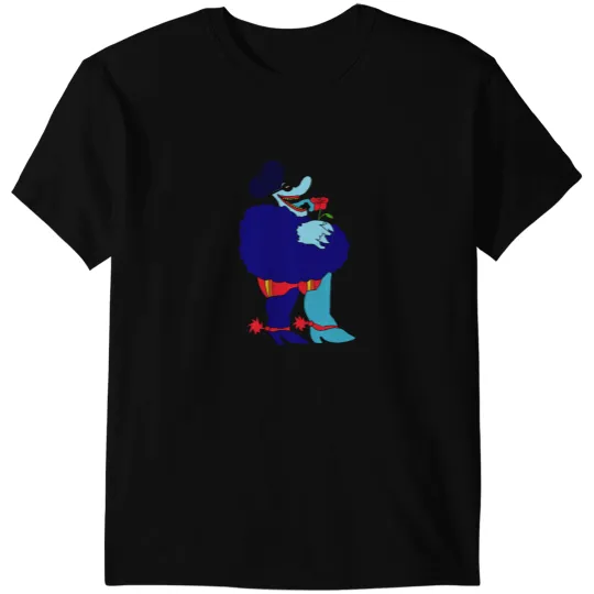 Discover Blue meanie Vintagess Grateful Deadss T-Shirts
