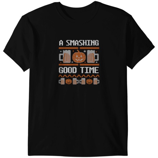Discover A Smashing Good Time T-Shirts