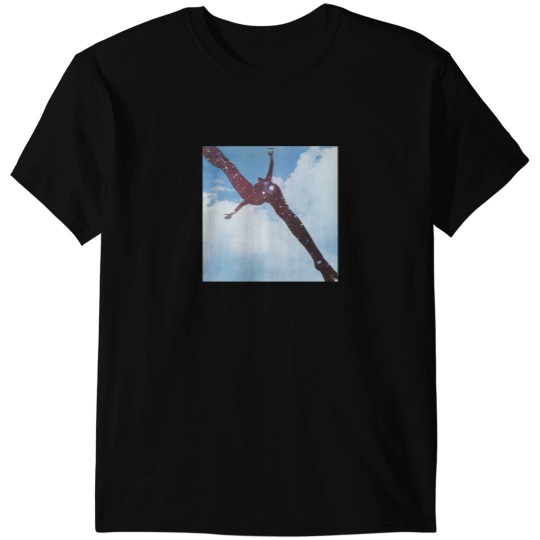 Discover Free 1969 Band T-Shirts