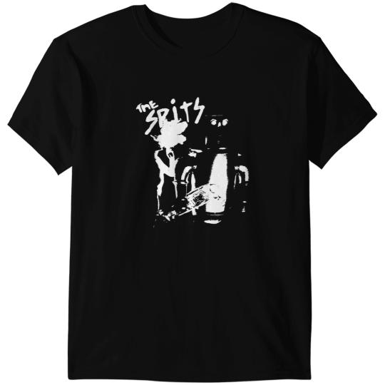 Discover The Spits Die T-Shirts