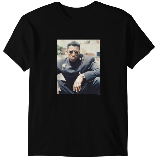Discover New Jack City Teaser Poster-NENO T-Shirts