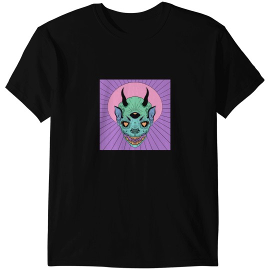 Discover Salem II T-Shirts