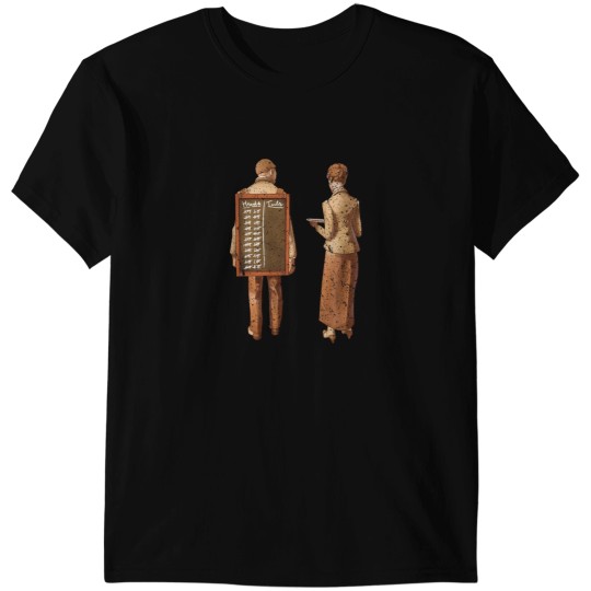 Discover Heads or tails T-Shirts