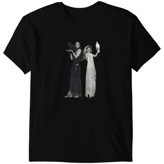 Discover Witchy Women  Cher and Stevie Nicks T-Shirts