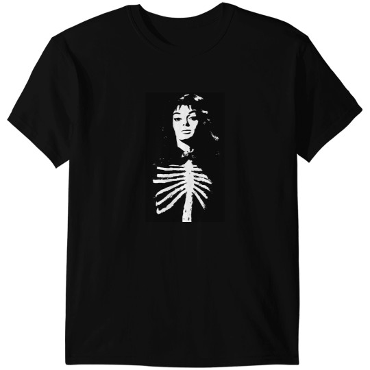 Discover Barbara Steele T-Shirts