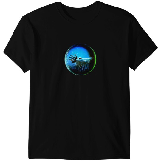 Discover Kansas band rock best logo album T-Shirts