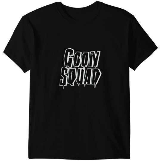 Discover Goon squad Active(2) T-Shirts