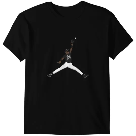 Discover Jumpmans BASEBALL T-Shirts