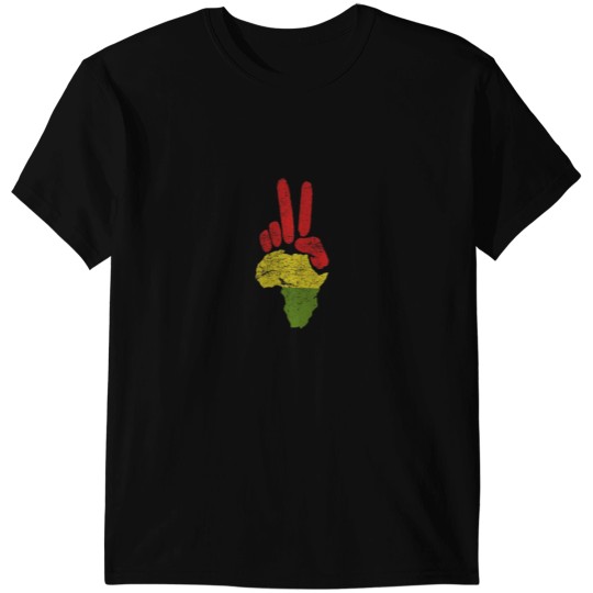 Discover Vintage OmniPeace Shirt T-Shirts