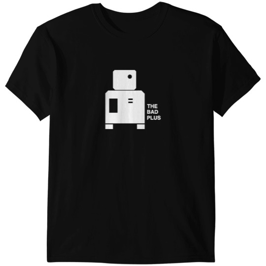 Discover The Bad Plus T-Shirts