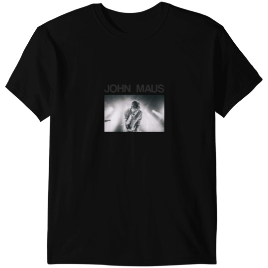 Discover John Maus T-Shirts