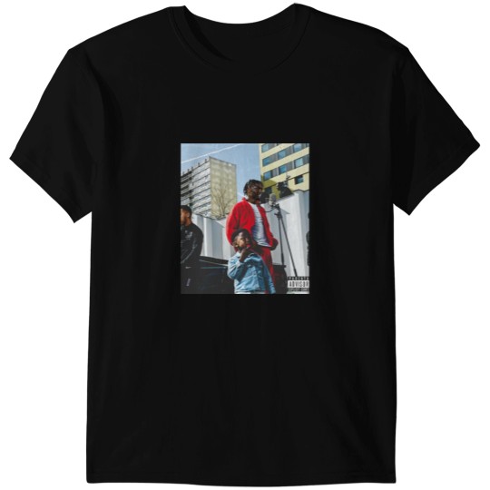 Discover TIAKOLA MELO T-Shirts