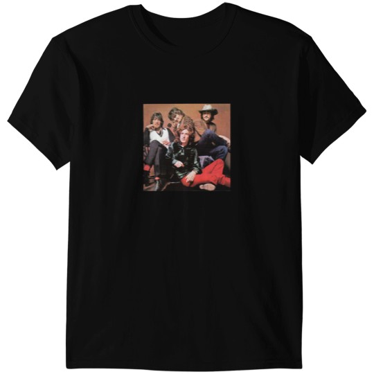 Discover Traffic Band 1968 T-Shirts