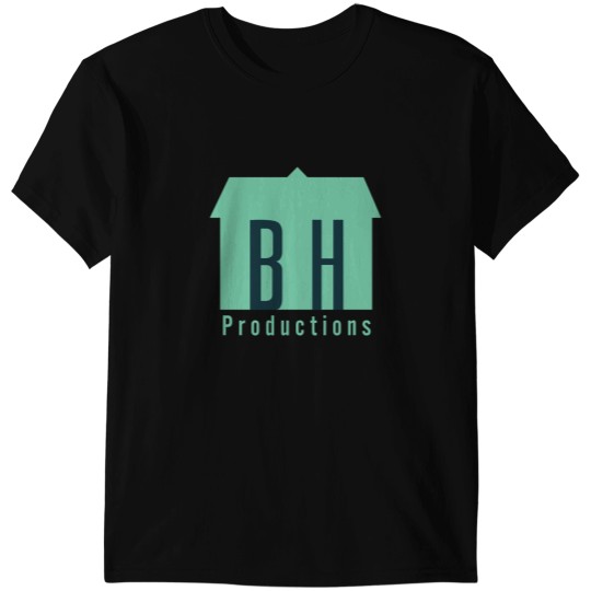 Discover Blumhouse Productions T-Shirts