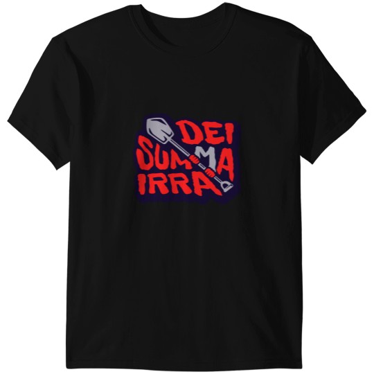 Discover Dei Summa irra S.J.Surya Dialogue in tamil Movie Nenjam Marapathillai T-Shirts