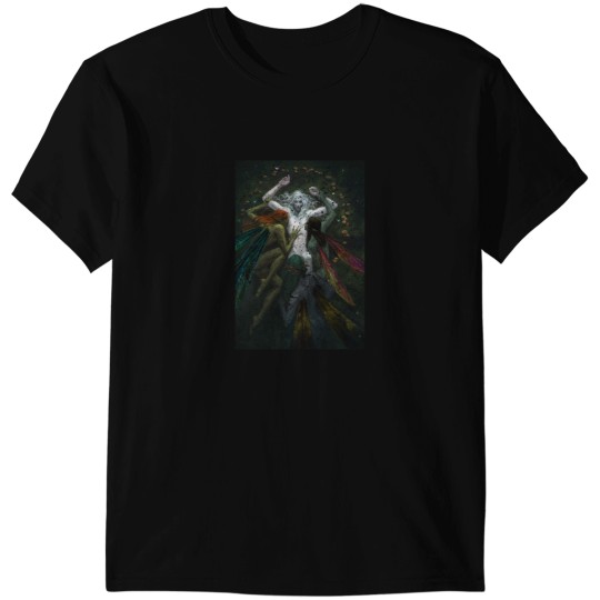 Discover Fairy Touched T-Shirts