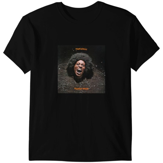 Discover Funkadelic (HQ) T-Shirts