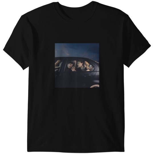 Discover Irama - No Stress Album 2023 T-Shirts