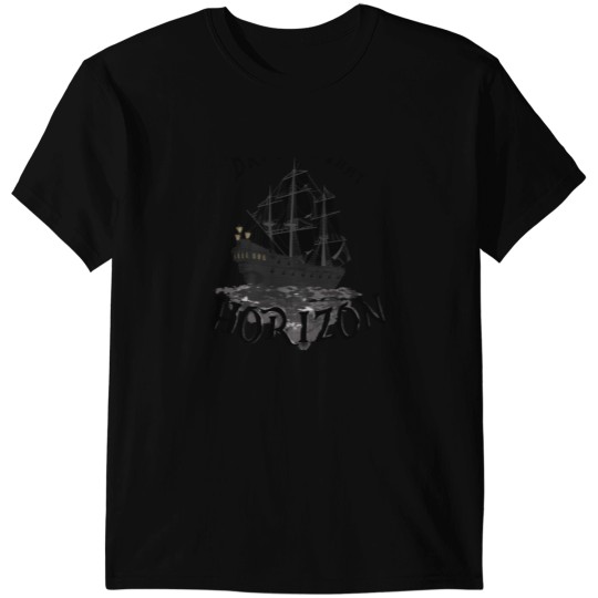 Discover Bring Me That Horizon T-Shirts