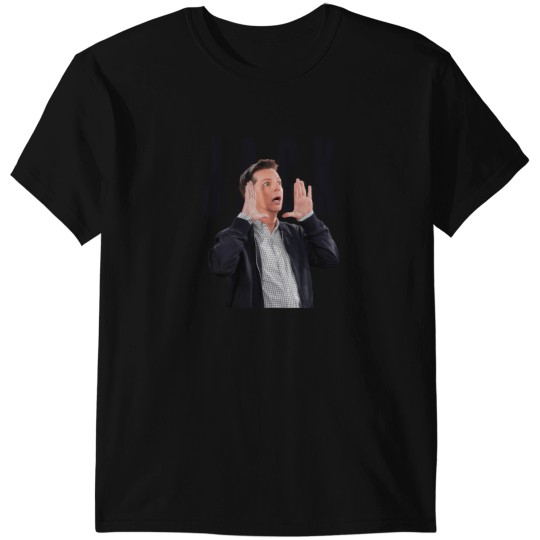 Discover Just Jack T-Shirts