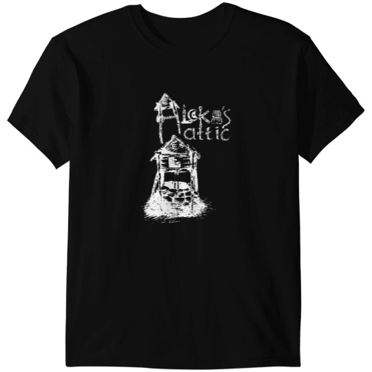 Discover Aleka Attic - River Phoenix T-Shirts