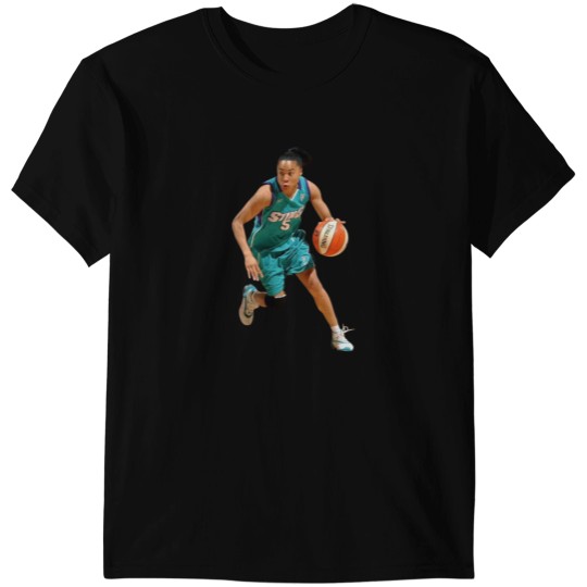 Discover Dawn staley T-Shirts