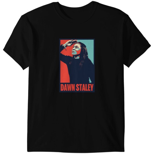 Discover dawn staley T-Shirts