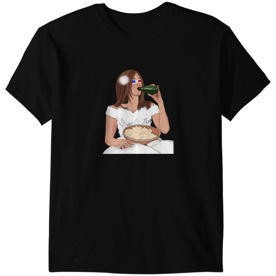 Discover Happy Mood T-Shirts