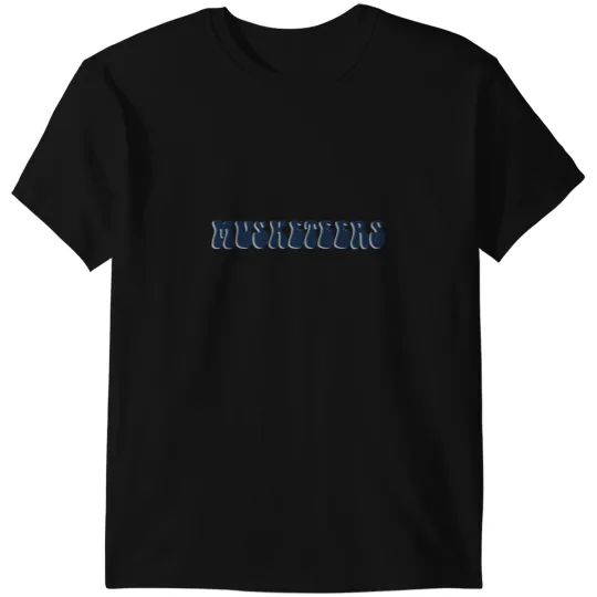 Discover Xavier University Musketeers T-Shirts