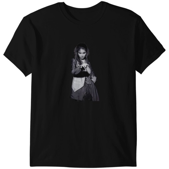 Discover Gia Carangi - Fashion Model 1978 T-Shirts
