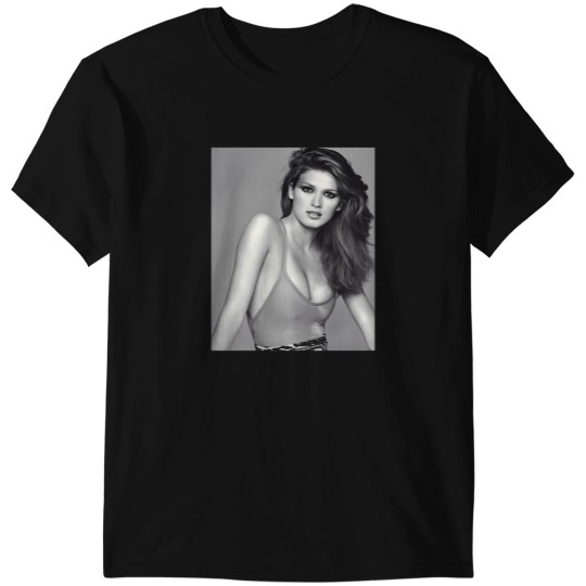 Discover Gia Carangi T-Shirts