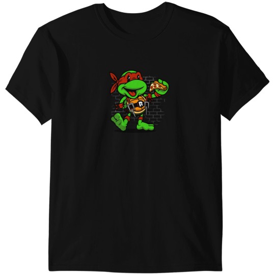 Discover Vintagess Raphael Essential T-Shirts