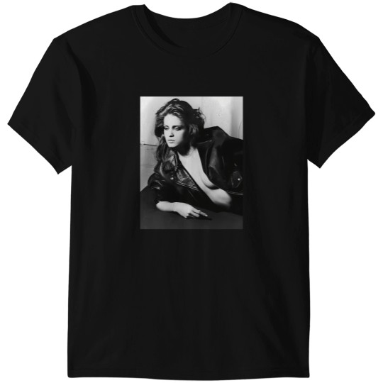 Discover Gia Carangi (4) T-Shirts