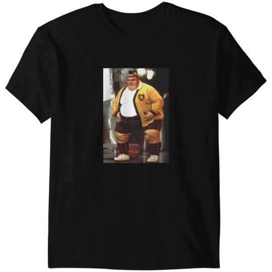 Discover Fat Bastard T-Shirts