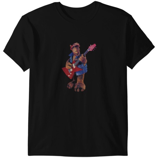 Discover Al YEAH Essential T-Shirts