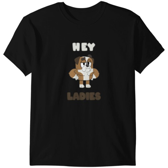 Discover Winton Hey Ladies Active T-Shirts