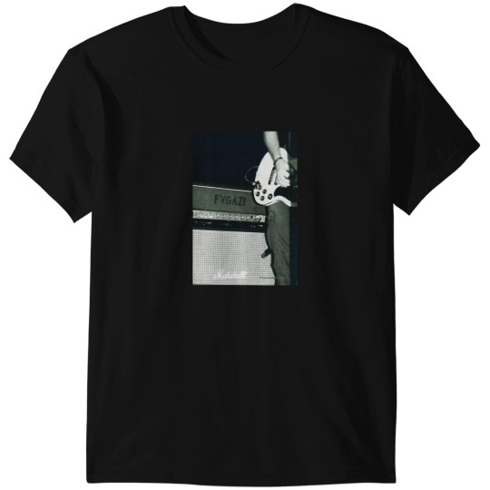 Discover F U G A Z I T-Shirts