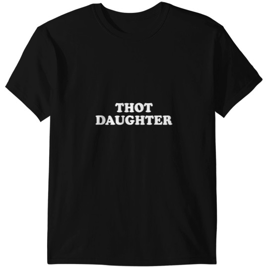 Discover Thot Daughter T-Shirts