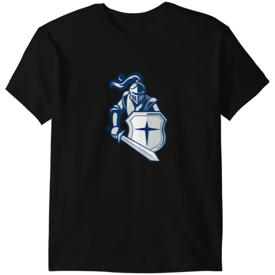 Discover Knights  Colombia Southern University (1) T-Shirts