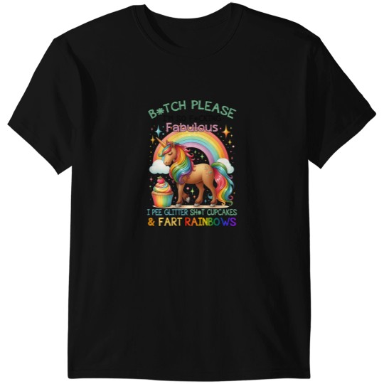 Discover Botch please, im so fucking fabulous T-Shirts