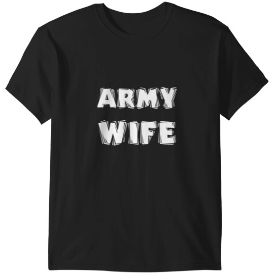 Discover Wife Beater Funny T-Shirts