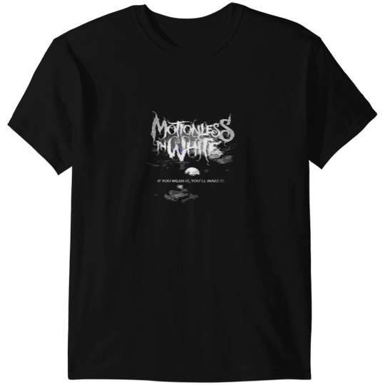 Discover Miw Motionless Another Life Gift Fan Essential T-Shirts