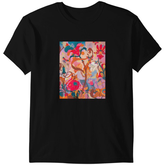Discover James Jean T-Shirts