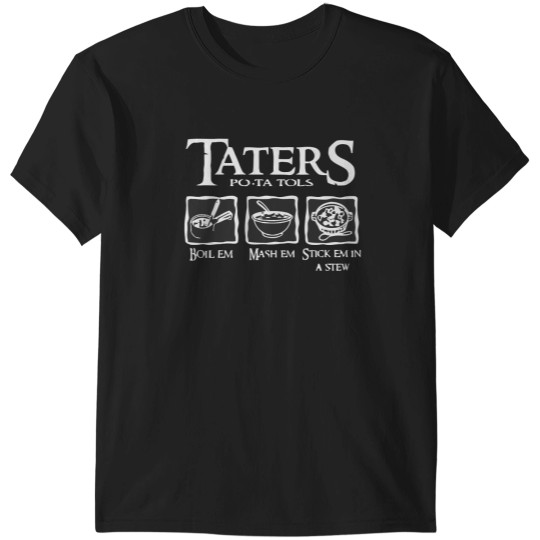 Discover The Lord of the Rings Logo T-shirt Merchandise