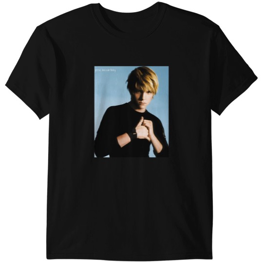 Discover Young Jesse T-Shirts