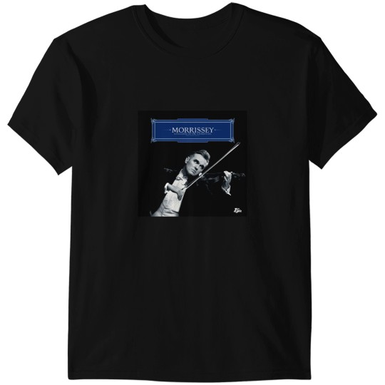Discover Morrissey ringleader of the tormentors T-Shirts