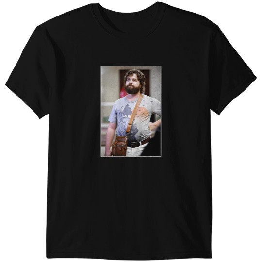 Discover Hangover Alan T-Shirts