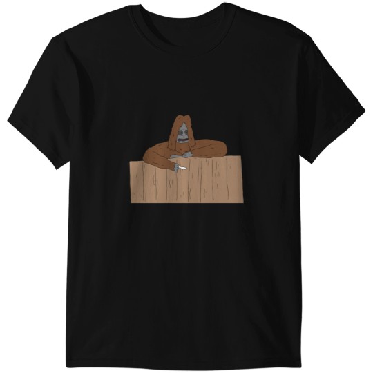 Discover The Big Lez Show Sassy T-Shirts