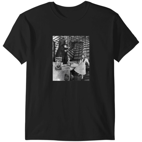 Discover Wizard Of Oz T-Shirts
