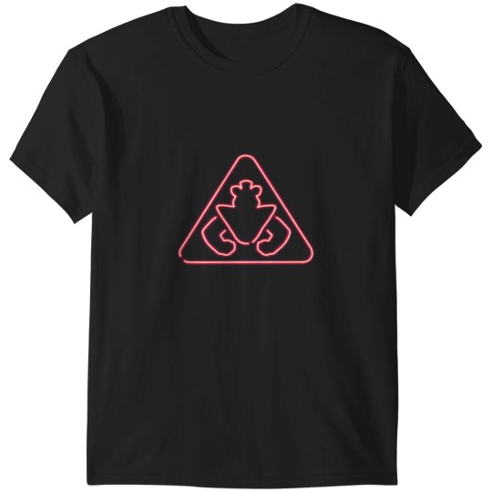 Discover Security Breach Five Nights At Freddys Essential T-Shirts
